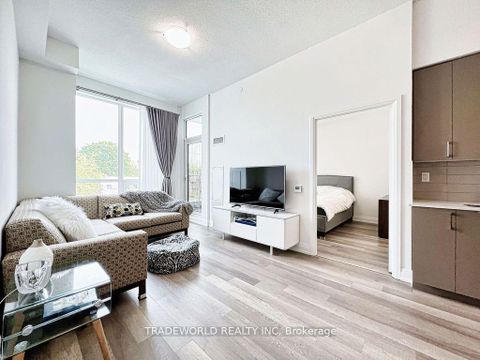 Photo 14 at 211 - 3121 Sheppard Avenue E, Sullivan, Toronto