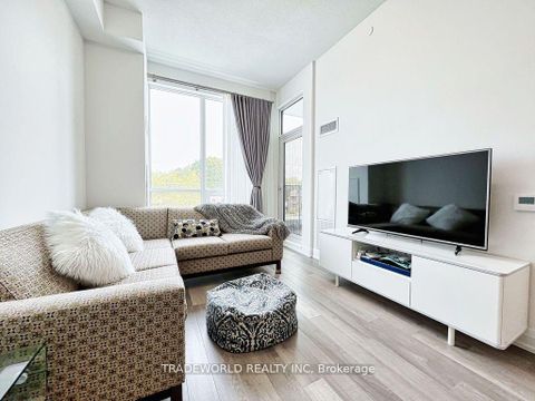 Photo 15 at 211 - 3121 Sheppard Avenue E, Sullivan, Toronto