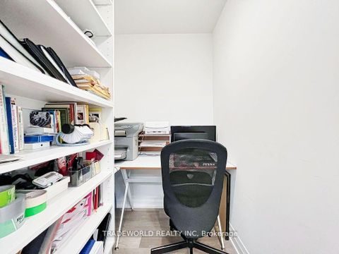 Photo 23 at 211 - 3121 Sheppard Avenue E, Sullivan, Toronto