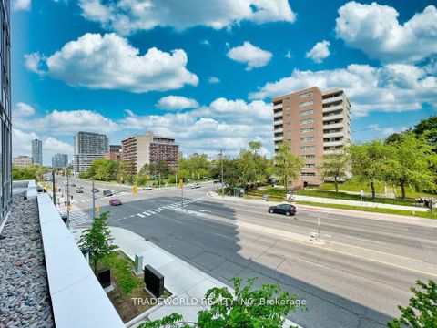 Photo 24 at 211 - 3121 Sheppard Avenue E, Sullivan, Toronto