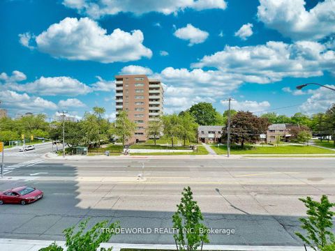 Photo 25 at 211 - 3121 Sheppard Avenue E, Sullivan, Toronto