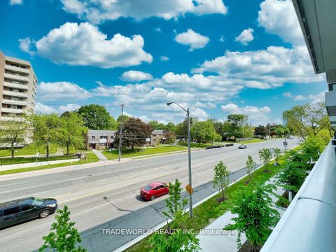 Photo 26 at 211 - 3121 Sheppard Avenue E, Sullivan, Toronto
