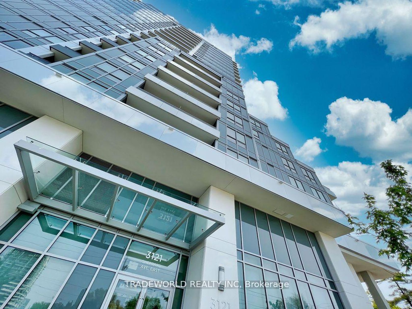211 - 3121 Sheppard Avenue E, Sullivan, Toronto photo number 2 211 - 3121 Sheppard Avenue E, Sullivan, Toronto photo number 2