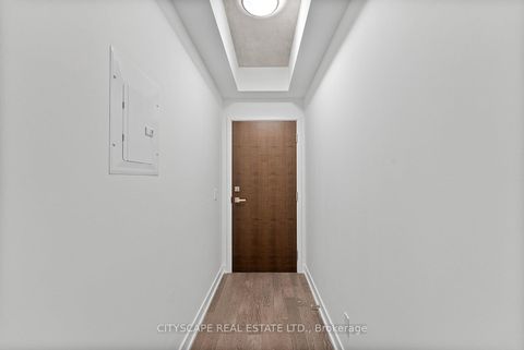 Photo 1 at 220 - 1190 Dundas Street E, South Riverdale, Toronto