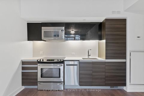 Photo 10 at 220 - 1190 Dundas Street E, South Riverdale, Toronto