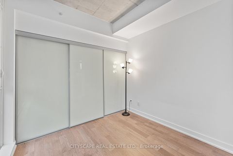Photo 15 at 220 - 1190 Dundas Street E, South Riverdale, Toronto