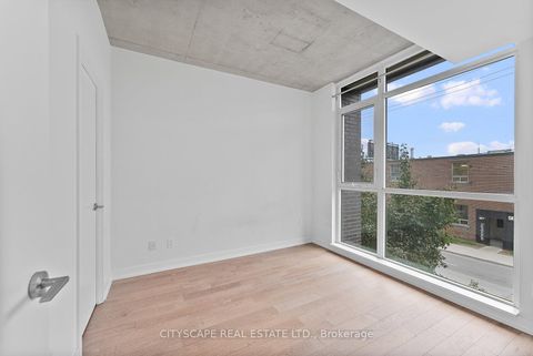 Photo 16 at 220 - 1190 Dundas Street E, South Riverdale, Toronto