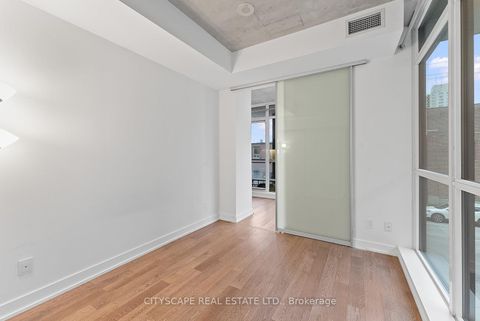 Photo 18 at 220 - 1190 Dundas Street E, South Riverdale, Toronto