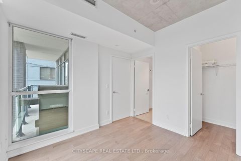 Photo 20 at 220 - 1190 Dundas Street E, South Riverdale, Toronto