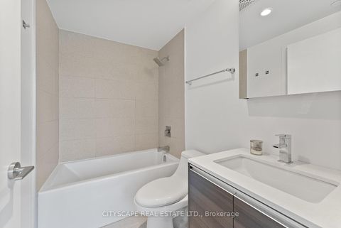 Photo 21 at 220 - 1190 Dundas Street E, South Riverdale, Toronto