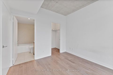 Photo 22 at 220 - 1190 Dundas Street E, South Riverdale, Toronto