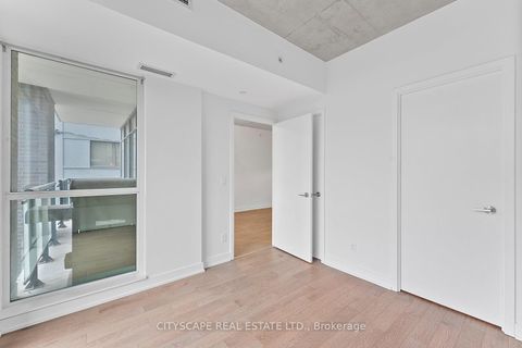 Photo 23 at 220 - 1190 Dundas Street E, South Riverdale, Toronto