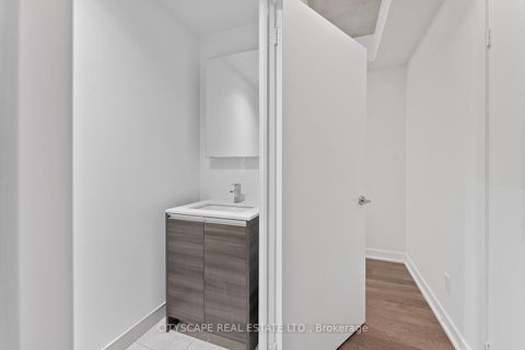 Photo 24 at 220 - 1190 Dundas Street E, South Riverdale, Toronto