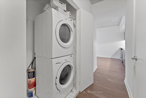 Photo 25 at 220 - 1190 Dundas Street E, South Riverdale, Toronto