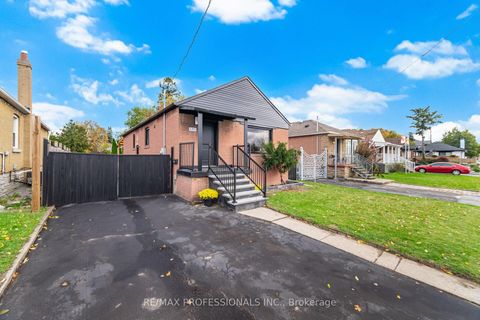 Photo 0 at 685 Kipling Avenue, City Centre West, Toronto