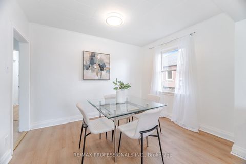 Photo 9 at 685 Kipling Avenue, City Centre West, Toronto