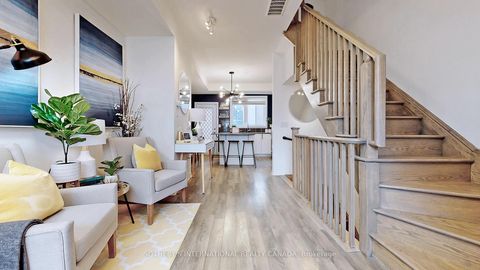 Photo 3 at 27 Thomas Mulholland Drive, CFB, Toronto