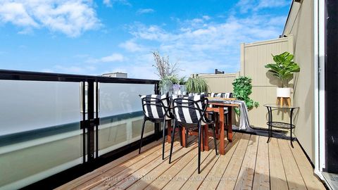 Photo 8 at 27 Thomas Mulholland Drive, CFB, Toronto