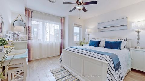 Photo 10 at 27 Thomas Mulholland Drive, CFB, Toronto