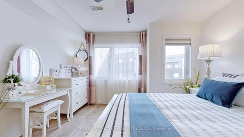 Photo 11 at 27 Thomas Mulholland Drive, CFB, Toronto