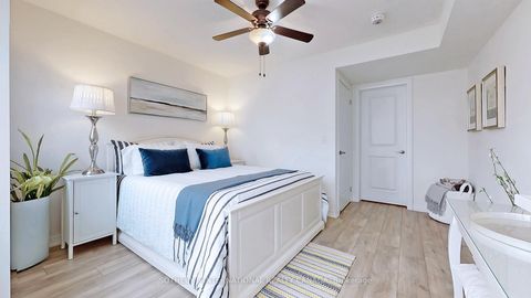 Photo 12 at 27 Thomas Mulholland Drive, CFB, Toronto