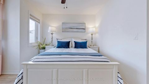 Photo 13 at 27 Thomas Mulholland Drive, CFB, Toronto