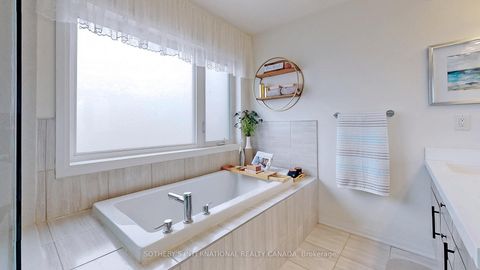 Photo 14 at 27 Thomas Mulholland Drive, CFB, Toronto