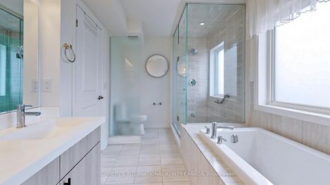 Photo 15 at 27 Thomas Mulholland Drive, CFB, Toronto