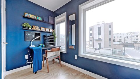 Photo 16 at 27 Thomas Mulholland Drive, CFB, Toronto