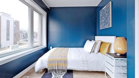 Photo 17 at 27 Thomas Mulholland Drive, CFB, Toronto