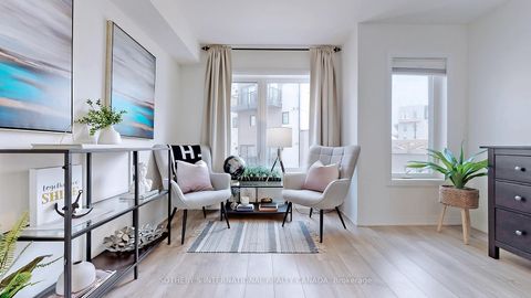 Photo 19 at 27 Thomas Mulholland Drive, CFB, Toronto