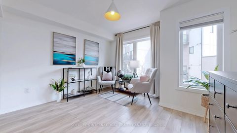 Photo 20 at 27 Thomas Mulholland Drive, CFB, Toronto