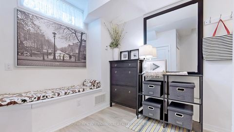 Photo 22 at 27 Thomas Mulholland Drive, CFB, Toronto