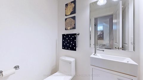 Photo 23 at 27 Thomas Mulholland Drive, CFB, Toronto