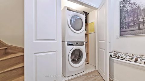 Photo 24 at 27 Thomas Mulholland Drive, CFB, Toronto