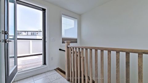 Photo 27 at 27 Thomas Mulholland Drive, CFB, Toronto