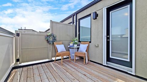 Photo 28 at 27 Thomas Mulholland Drive, CFB, Toronto