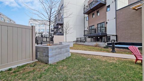 Photo 30 at 27 Thomas Mulholland Drive, CFB, Toronto