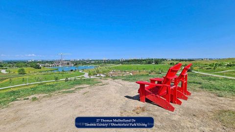 Photo 41 at 27 Thomas Mulholland Drive, CFB, Toronto