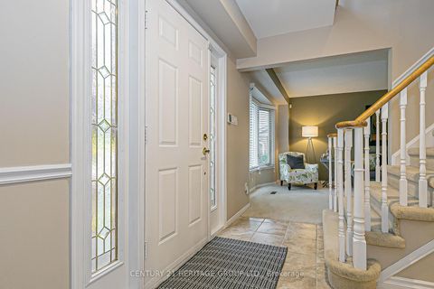 Photo 2 at 124 John Bowser Crescent, Glenway Estates, Newmarket