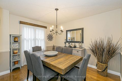 Photo 5 at 124 John Bowser Crescent, Glenway Estates, Newmarket