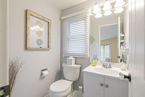 Photo 10 at 124 John Bowser Crescent, Glenway Estates, Newmarket