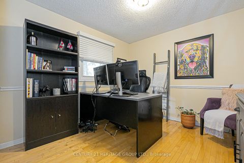 Photo 13 at 124 John Bowser Crescent, Glenway Estates, Newmarket