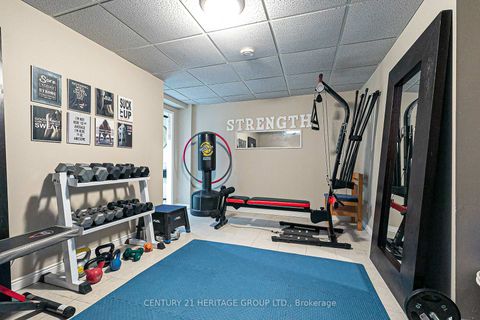 Photo 18 at 124 John Bowser Crescent, Glenway Estates, Newmarket