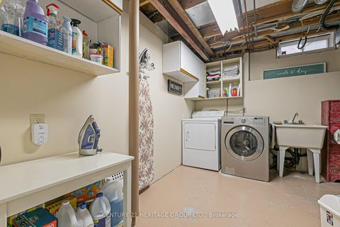 Photo 19 at 124 John Bowser Crescent, Glenway Estates, Newmarket