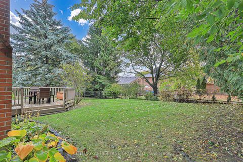 Photo 20 at 124 John Bowser Crescent, Glenway Estates, Newmarket