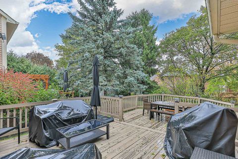 Photo 21 at 124 John Bowser Crescent, Glenway Estates, Newmarket