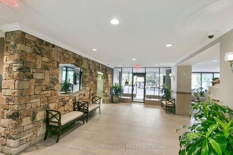 Photo 2 at 1501 - 2330 Bridletowne Circle, L'Amoreaux, Toronto