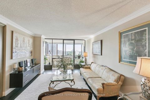 Photo 7 at 1501 - 2330 Bridletowne Circle, L'Amoreaux, Toronto