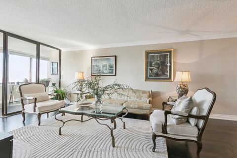 Photo 8 at 1501 - 2330 Bridletowne Circle, L'Amoreaux, Toronto